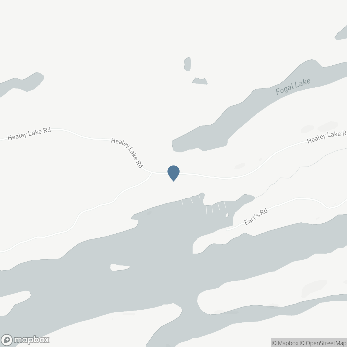 321 HEALEY LAKE W/A, Carling, Ontario P0G 1G0